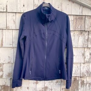SLAY Sports Women’s Zip Up Jacket